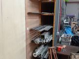 a room filled with lots of different types of metal