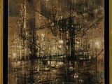 an image of a painting of a city with a lot of buildings