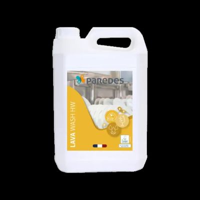 Lot de 28 Bidons de 5L de Nettoyant vaisselle machine eau du…