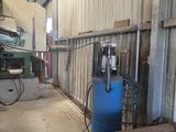 an image of a machine that is in a building