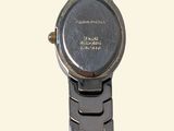 an image of a close up of a wrist watch on a white background