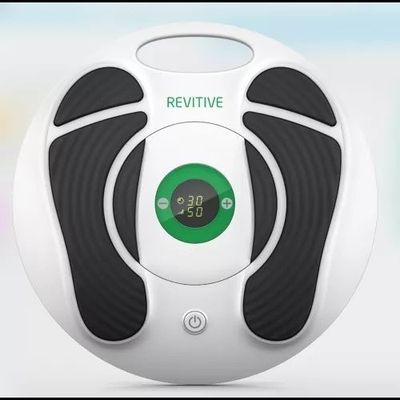 Stimulateur de circulation - REVITIVE - Circulation Booster …