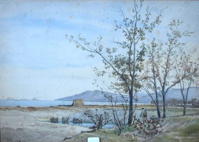 une image d'un tableau sur le mur d'une pièce
