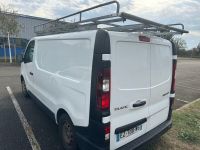 RENAULT TRAFIC - Genre : CTTE - Carrosserie : FOURGON - Ener… (photo 4)