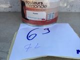 Photo 1/2 du lot