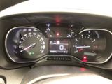 the dashboard of a car with various gauges and numbers on it