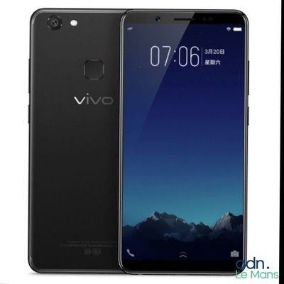 the new vivo phone is coming in china