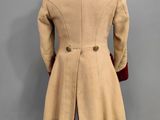 the back view of a coat on a mannequin mannequin mannequin mannequin mannequin mannequin mannequin mannequin
