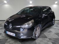 RENAULT - CLIO IV TCE 90 ENERGY ECO2 INTENS - ES - Mise en s…