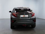 2020 toyota c - hr 1 5l turbo - tech - nav - back up camera - heated seats