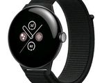an image of a close up of a wrist watch on a white background