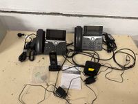 Matériel de téléphonie : (photo 2)