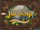 jeu de société Jumani