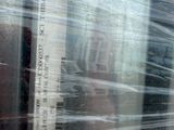 a picture of a window with a book on it