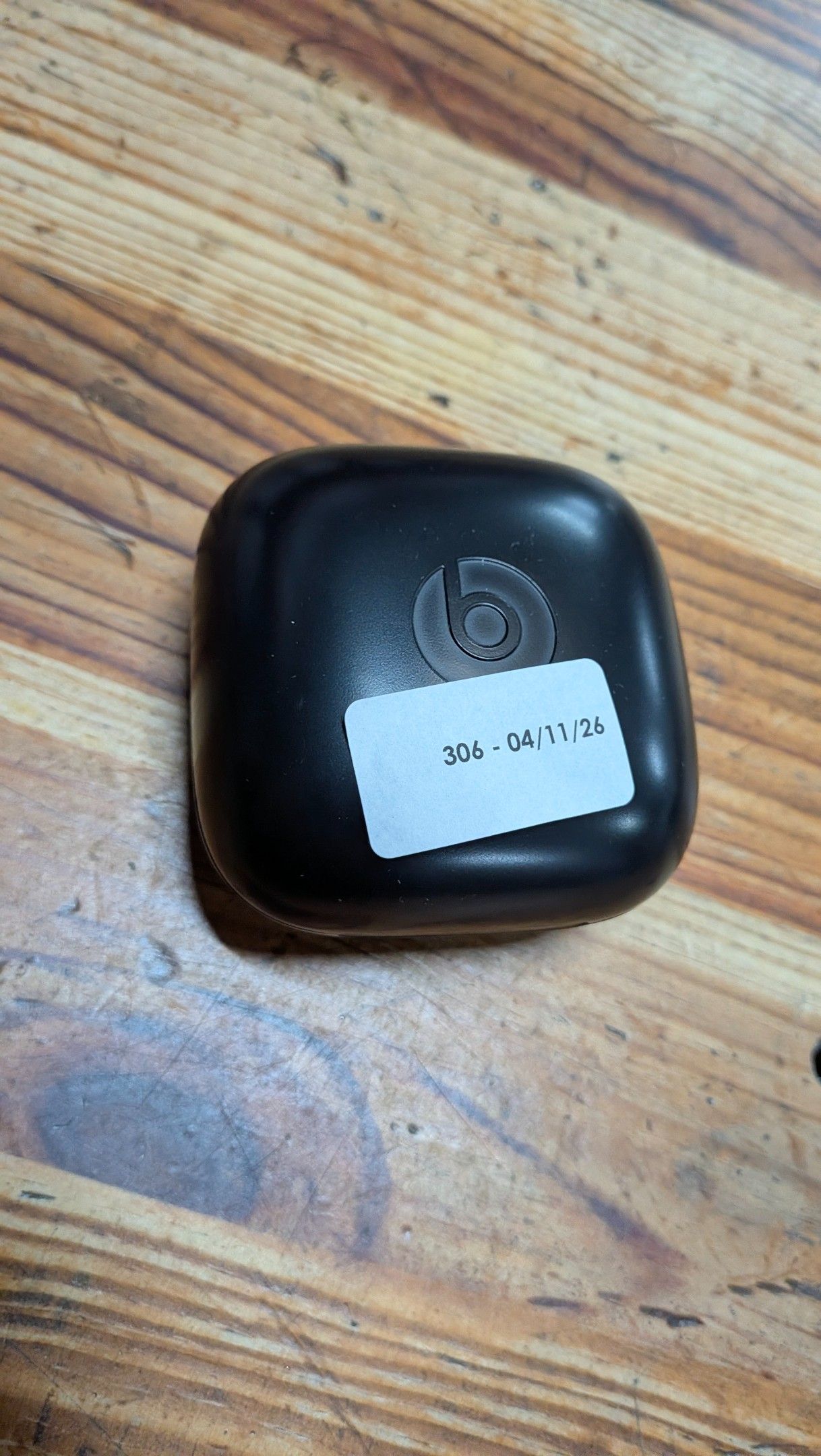 ECOUTEURS BLUETOOTH BEATS - TVA RECUPERABLE