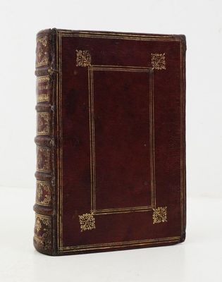 BEAULIEU (Sébastien PONTAULT DE). Les plans et profils des p…