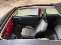 FIAT 500 C CABRIOLET 1.2i 69 CH - 500 C CABRIOLET 1. (photo 6)
