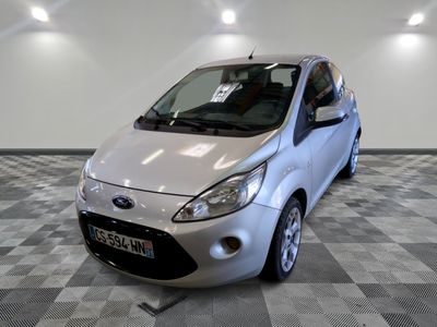 KA 1.2 69 SS METALKA - ES - Mise en service: 29/03/20… - Photo 1