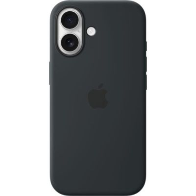 216 / Coque en silicone avec MagSafe - APPLE - iPhone …