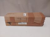 a cardboard box that is sitting on top of a table