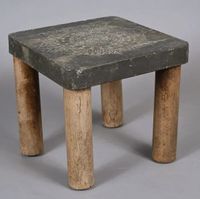 220 Roger CAPRON (1922-2006) (photo 5)