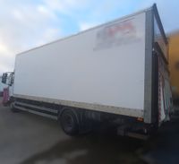 *CAMION FOURGON RENAULT MIDLUM AVEC HAYON 180 dcI - 13T - Im… (photo 4)