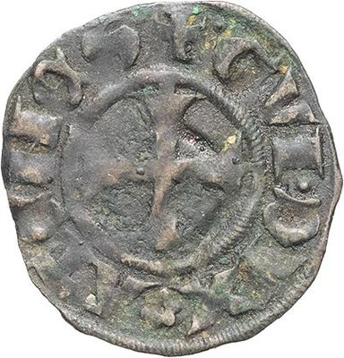 a coin with an image of a man on it
