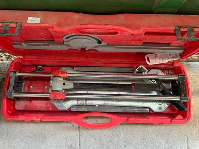 Carelette RUBI TR600 - Photo 1