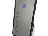 an image of a cell phone sitting on top of a stand