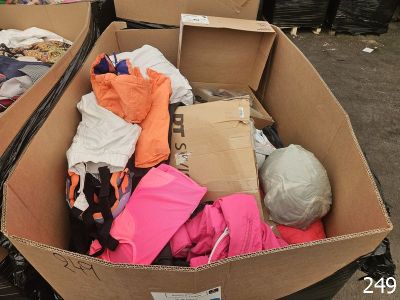 Box de sports et loisirs - Photo 1