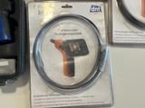 a picture of a cell phone that is in a package