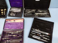lot d'objets comprenant: (photo 3)