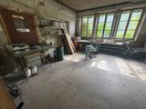 a room that has a lot of stuff in it