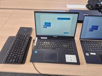 Matériel informatique comprenant 2 ordinateurs réinitialisés… (photo 3)