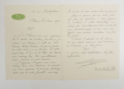 a close up of a piece of paper with handwriting on it