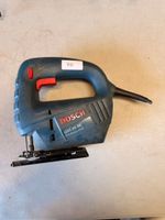 1 scie sauteuse BOSCH GST 65 BE PROFESSIONAL (neuve)