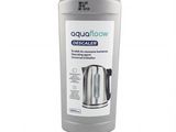 une bouteille de nettoyant Aquaflow sur fond blanc