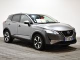 nissan qx - v 1 0 turbo turbo diesel awd 5 door suv