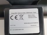 a small battery attached to the back of a car