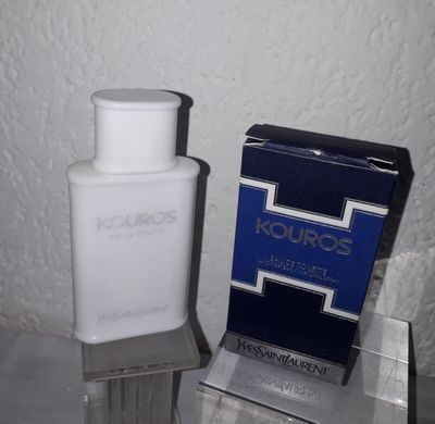 YSL Kouros edt 15ml
