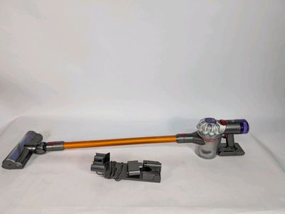 Aspirateur Dyson V8 Test d'allumage effectué avec succès Ven… - Photo 1