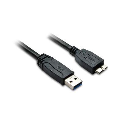 METRONIC - Câble USB 3.0 Type-A vers Micro-USB Type-B - Long…