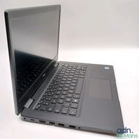 Ordinateur portable Dell Latitude 3400 Noir - Intel Core I5-… (photo 2)