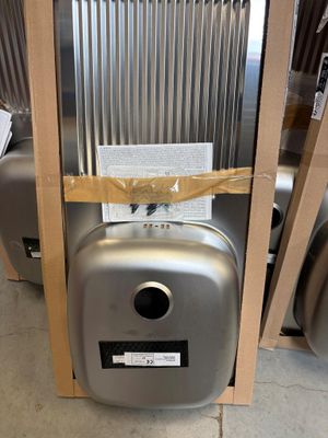 Evier BASIC 60 * Lot vendu en l'état, sans aucune garantie, …