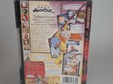 an image of a video game box with a picture of avatar