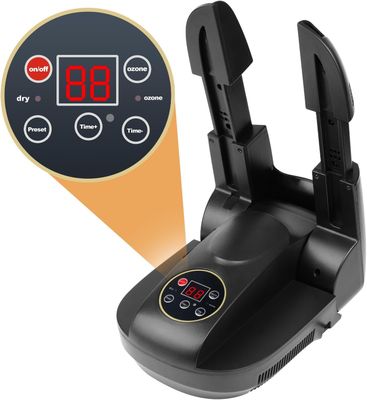 2.257 Scienbeauty Sèche-bottes électrique, sèche-chaussures …