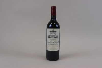 1 Bt Léoville Las Cases GCC St Julien 1994 ETLS