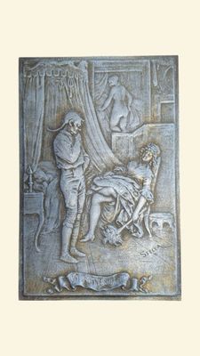 [EROTICA] STELLA (XXe siècle) "Une bonne surprise"