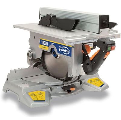 Tronçonneuse rabattable virutex non contrôlé