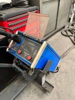un poste à souder semi-automatique CLOOS OINEO type TrancPul… (photo 3)